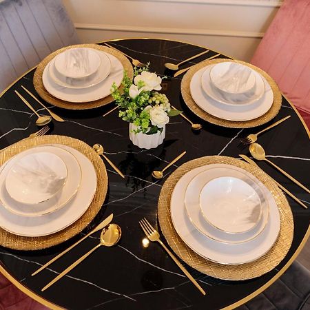 Luxurious Apartment, Best View Timisoara Luaran gambar