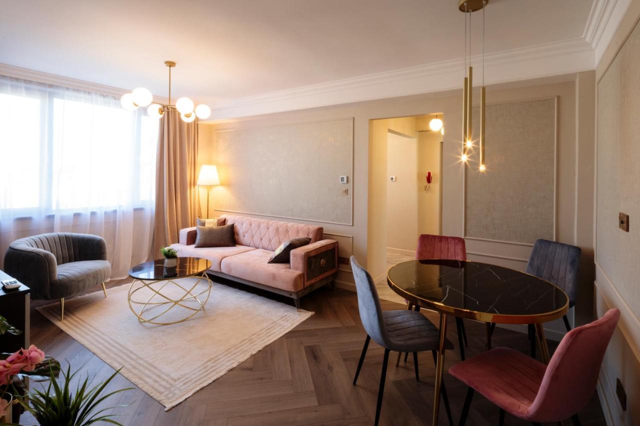 Luxurious Apartment, Best View Timisoara Luaran gambar