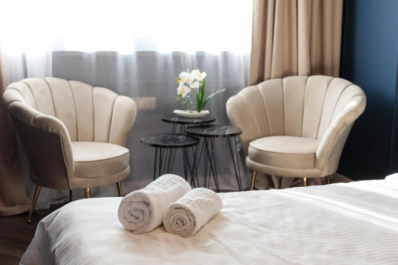 Luxurious Apartment, Best View Timisoara Luaran gambar