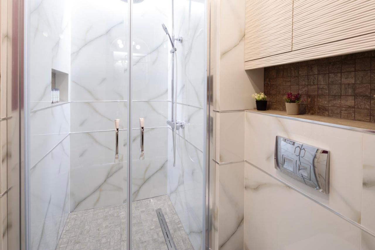 Luxurious Apartment, Best View Timisoara Luaran gambar