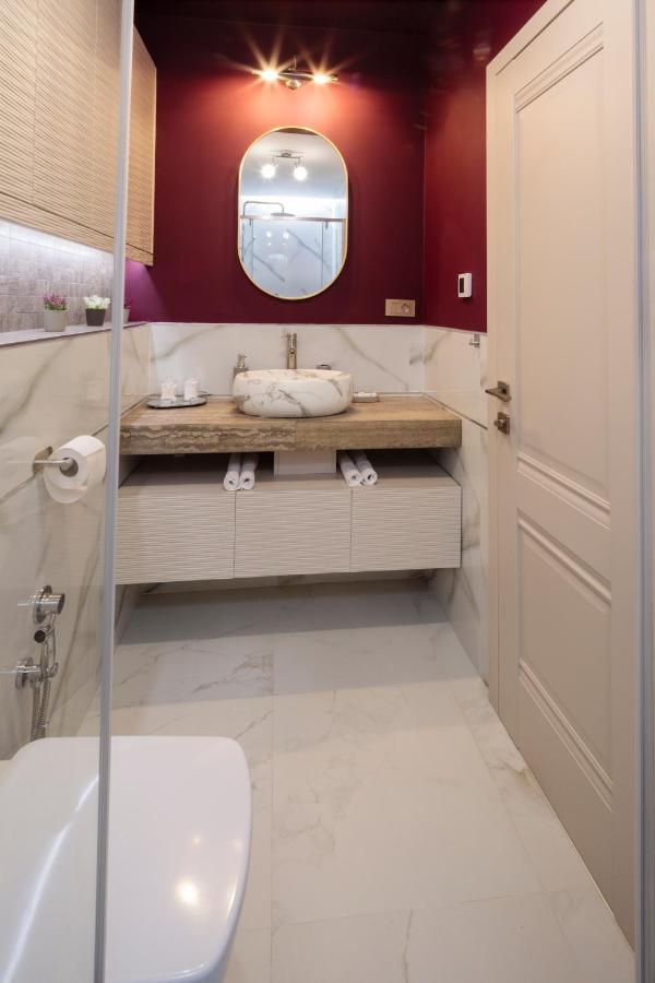 Luxurious Apartment, Best View Timisoara Luaran gambar