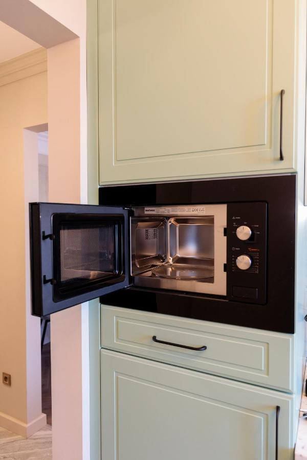 Luxurious Apartment, Best View Timisoara Luaran gambar
