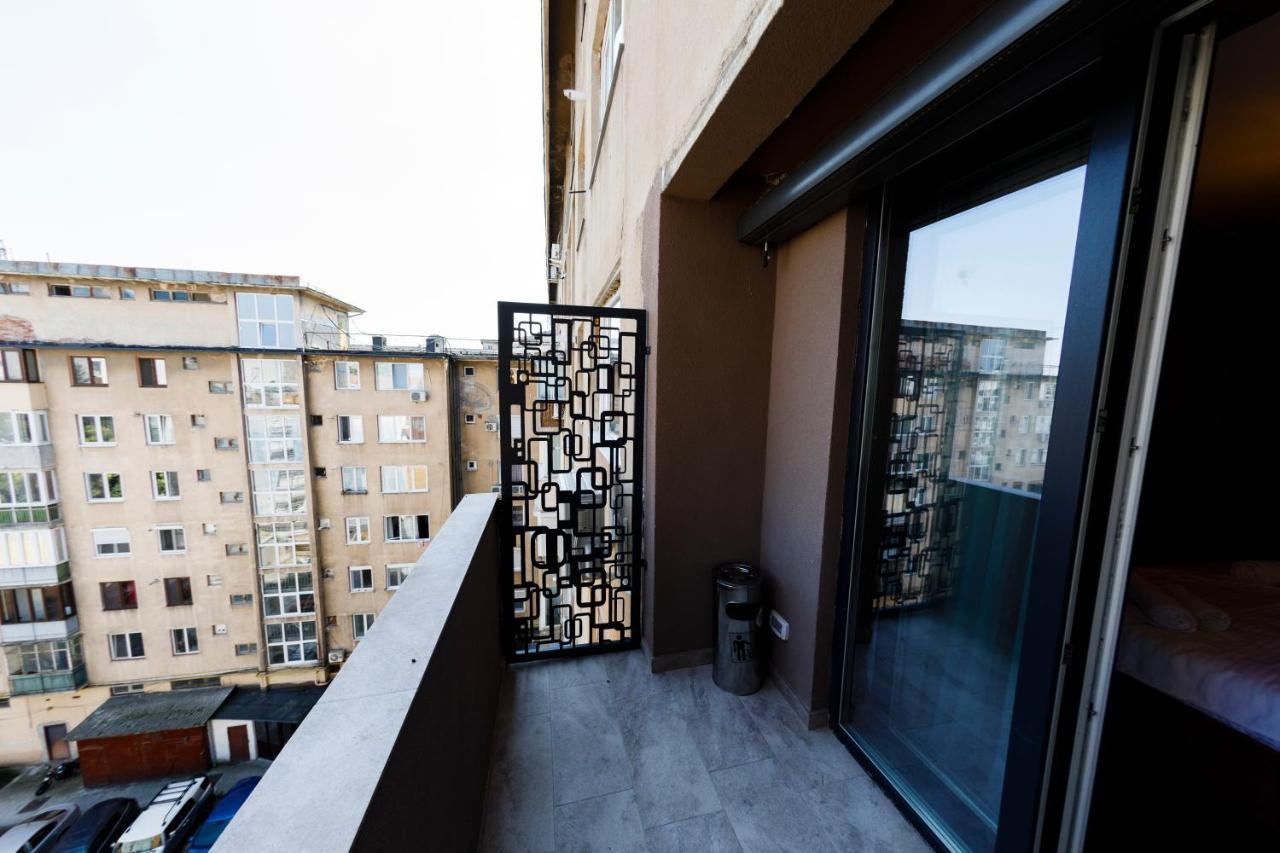 Luxurious Apartment, Best View Timisoara Luaran gambar
