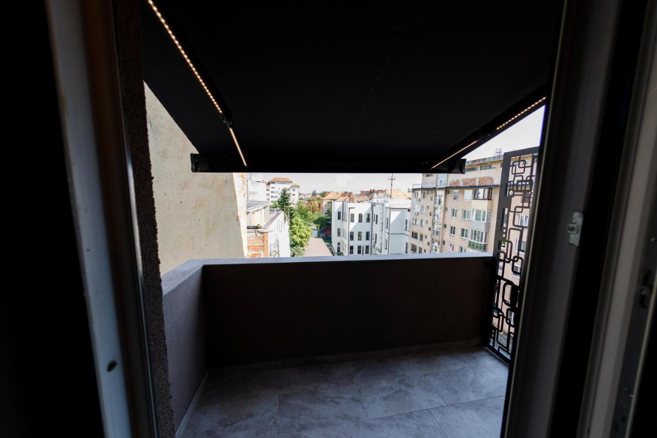 Luxurious Apartment, Best View Timisoara Luaran gambar