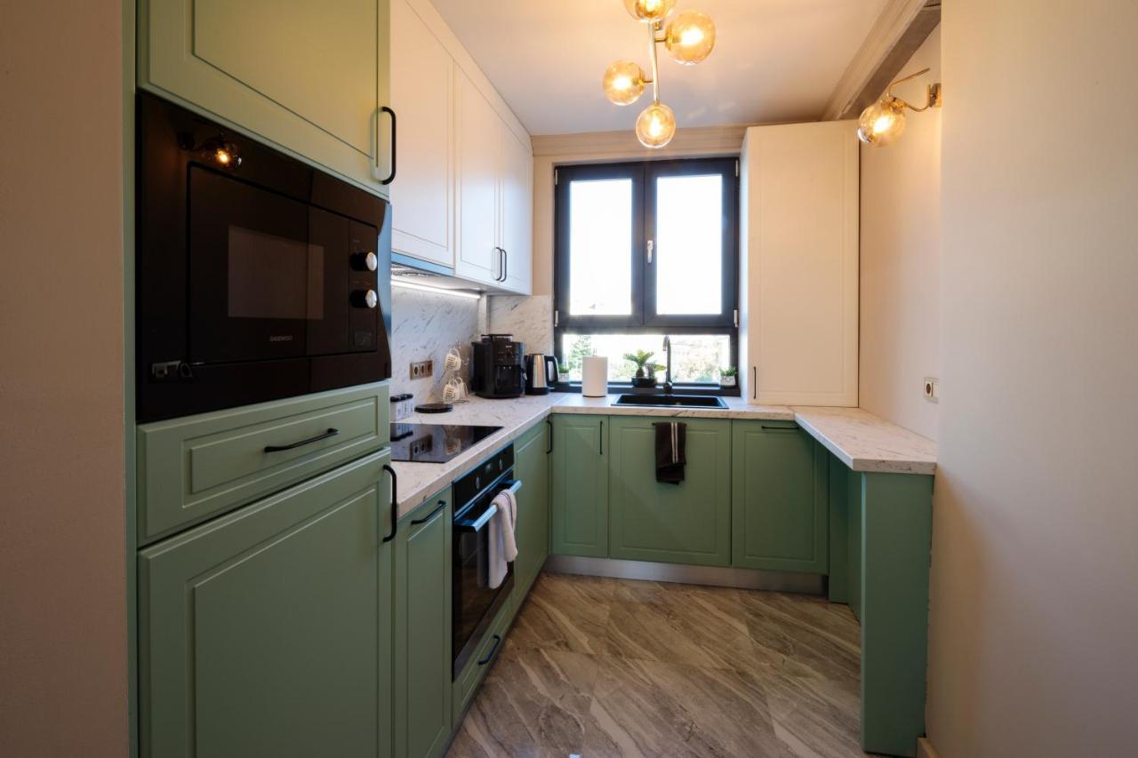 Luxurious Apartment, Best View Timisoara Luaran gambar